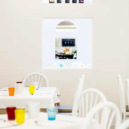 Palace 4* 리그나노 사비아도로