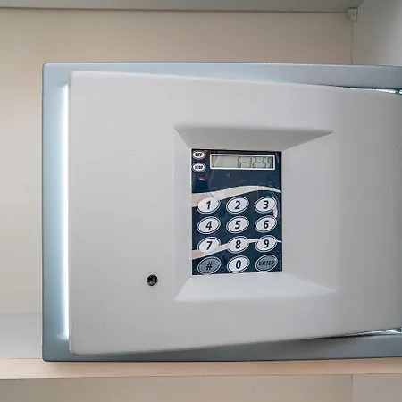 Palace 4* 리그나노 사비아도로