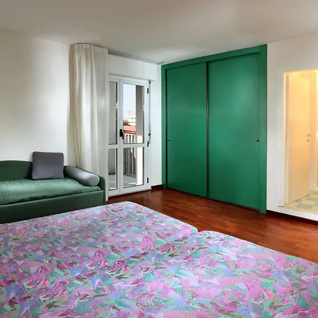 Palace Hotell