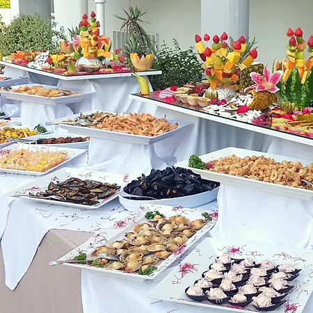 Palace 4* Lignano Sabbiadoro