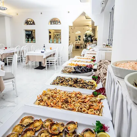 Otel Palace Lignano Sabbiadoro