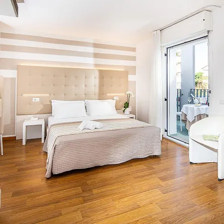 Palace 4* Lignano Sabbiadoro