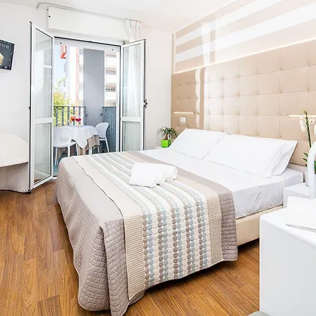 Hotell Palace Lignano Sabbiadoro