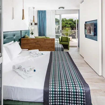 Palace 4* Lignano Sabbiadoro