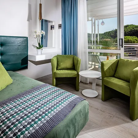 Hotell Palace