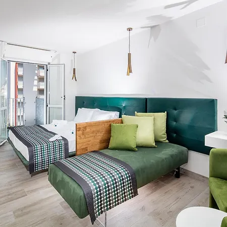 Palace Hotell 4*