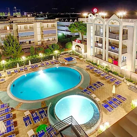 Hotel Palace