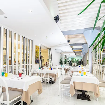 Otel Palace Lignano Sabbiadoro