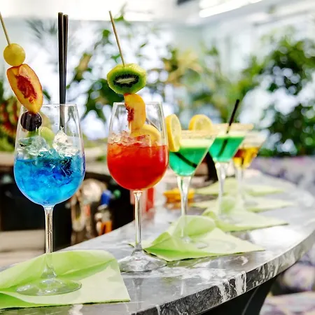 Hotell Palace Lignano Sabbiadoro