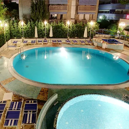 Hotel Palace Lignano Sabbiadoro