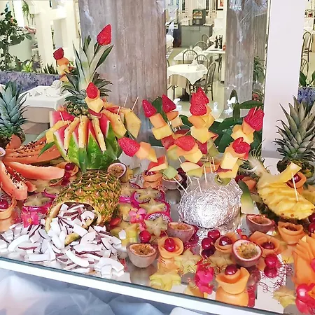 Palace 4* Lignano Sabbiadoro