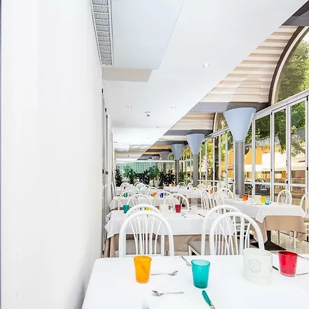 Palace 4* Lignano Sabbiadoro