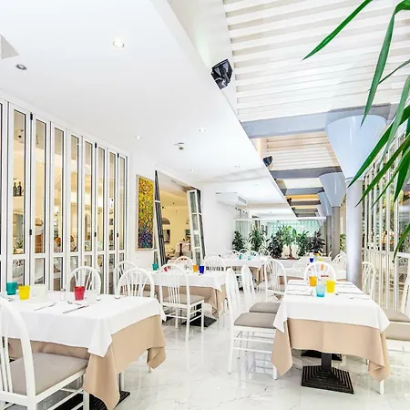 Hotell Palace