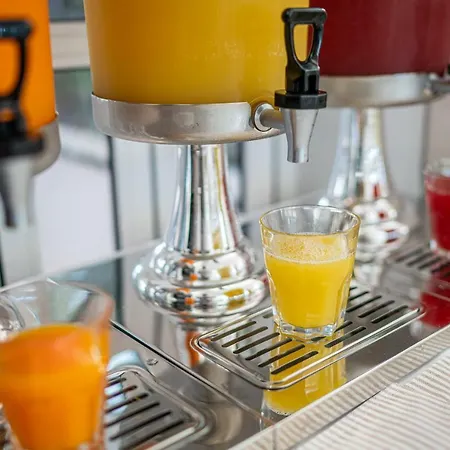 Hotell Palace Lignano Sabbiadoro