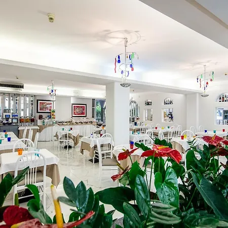 Hotell Palace Lignano Sabbiadoro