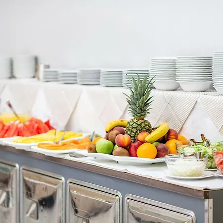 Hotel Palace Lignano Sabbiadoro