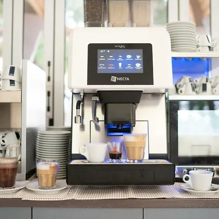 Palace 4* Lignano Sabbiadoro