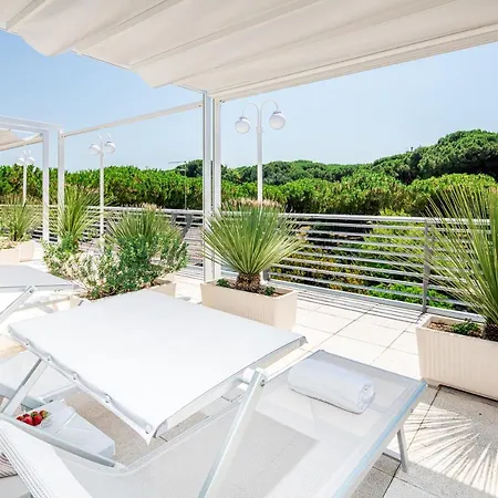 Palace 4* Lignano Sabbiadoro