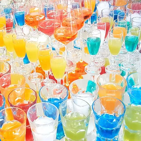 Otel Palace Lignano Sabbiadoro