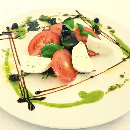 Palace Hotel Lignano Sabbiadoro