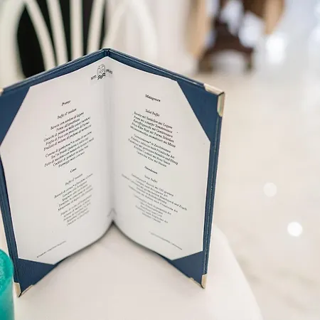 Hotel Palace Lignano Sabbiadoro