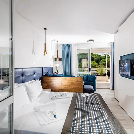 Palace Lignano Sabbiadoro